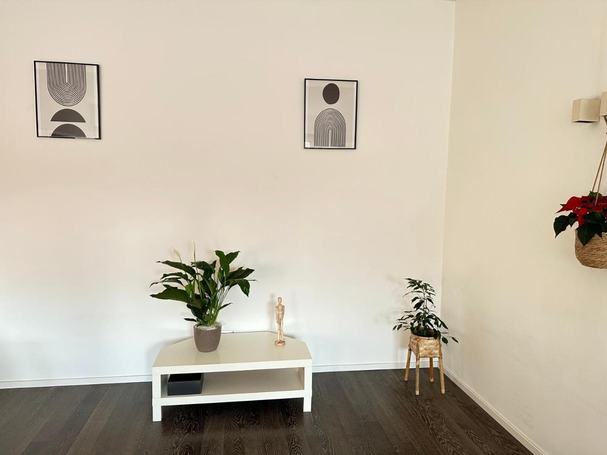 Feel - Casa Di Luce Apartment Bergamo Luaran gambar