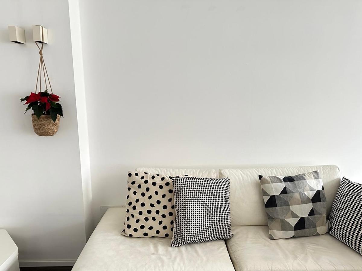 Feel - Casa Di Luce Apartment Bergamo Luaran gambar