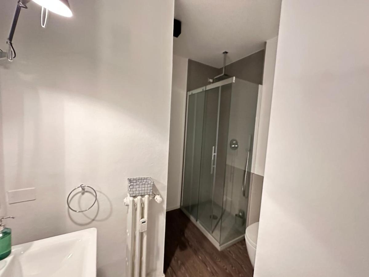 Feel - Casa Di Luce Apartment Bergamo Luaran gambar